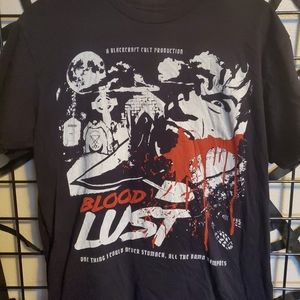 Rare Blackcraft Cult Size Medium T-shirt